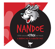 Nandoe