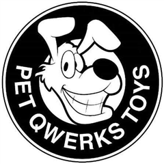 Pet Qwerks Toys